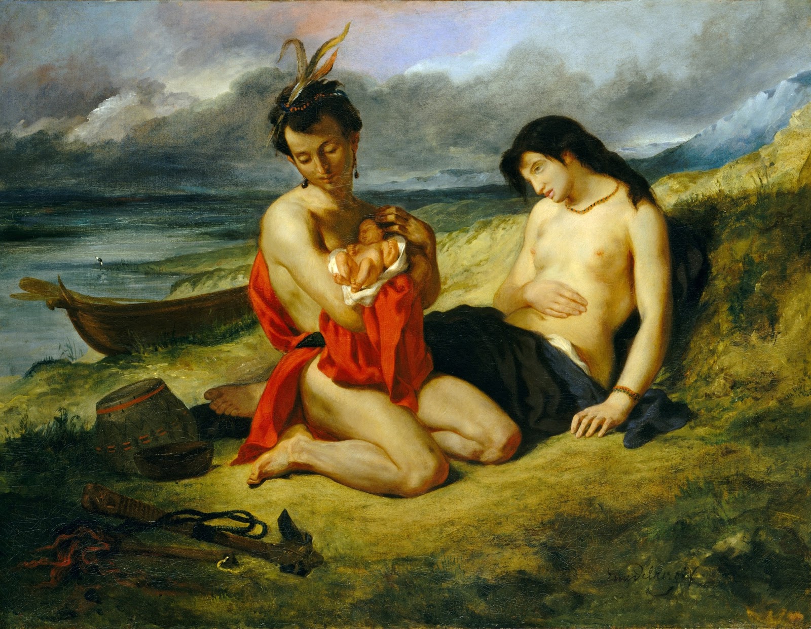 Eugene+Delacroix-1798-1863 (227).jpg